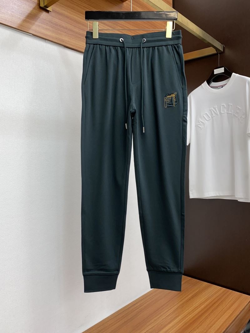 Fendi Long Pants